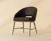 Abelson Dining Armchair
