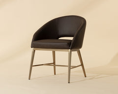 Abelson Dining Armchair