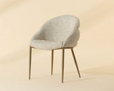 Caprielle Dining Armchair