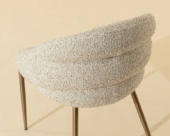Caprielle Dining Armchair