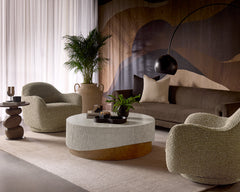 Balio End Table