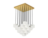 Brixel Chandelier