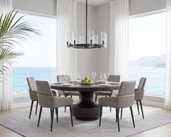 Carlo Dining Armchair