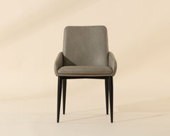 Carlo Dining Armchair