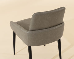 Carlo Dining Armchair