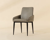 Carlo Dining Armchair