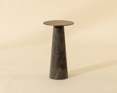 Aditi End Table - High