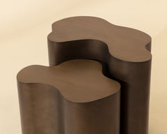 Boise Nesting Side Tables (Set Of 2)