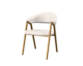 CM - Burgos Dining Armchair