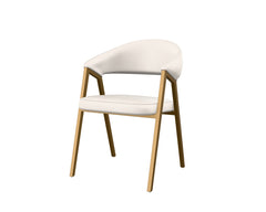 CM - Burgos Dining Armchair