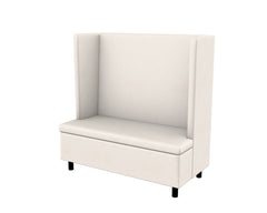 CM - Ashcroft High Back Banquette