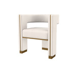 CM - Adamina Dining Armchair