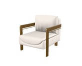 CM - Garo Lounge Chair