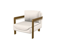 CM - Garo Lounge Chair