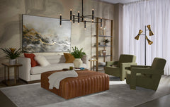 CM - Talbot Sofa