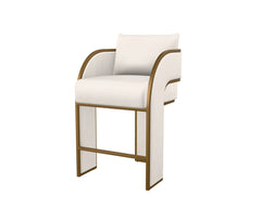 CM - Baz Counter Stool