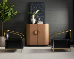 CM - Cicero Lounge Chair