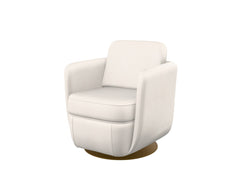 CM - Gilley Swivel Lounge Chair