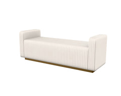 CM - Odette Bench
