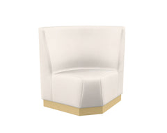 CM - Bartholomew Modular Banquette