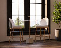 CM - Lavania Counter Stool