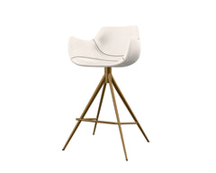 CM - Owen Swivel Counter Stool
