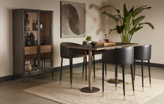 CM - Asher Barstool
