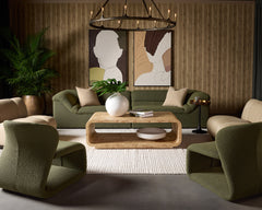CM - Sophiene Lounge Chair