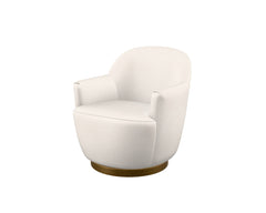 CM - Casey Swivel Lounge Chair