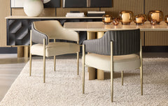 CM - Tova Dining Armchair