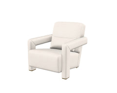 CM - Forester Lounge Chair