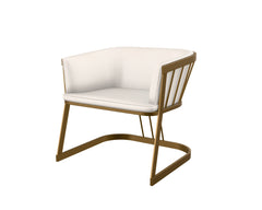 CM - Caily Lounge Chair