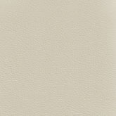 Astoria Cream Leather Swatch