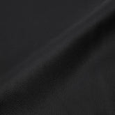 Black #4 Leather Swatch