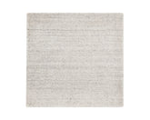 Alaska Hand-loomed Rug - Grey / Ivory Swatch