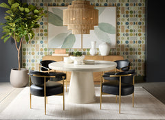 CM - Heloise Counter Stool