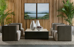 CM - Sierra Armchair