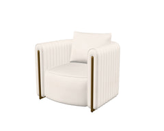 CM - Alix Lounge Chair