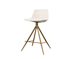 CM - Andres Swivel Counter Stool