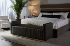 CM - Odette Bench