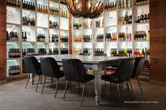 CM - Clinton Dining Chair