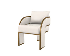 CM - Baz Dining Armchair