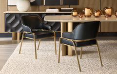 CM - Malachi Dining Armchair