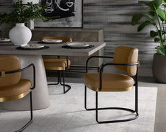 CM - Jalen Dining Armchair