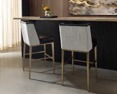 CM - Joplin Barstool