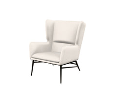 CM - KASEN LOUNGE CHAIR