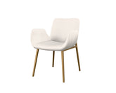 CM - Lucano Dining Armchair