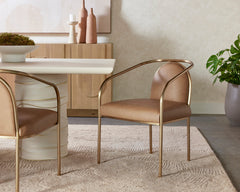 CM - Cicero Dining Armchair