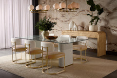 CM - Larissa Dining Chair