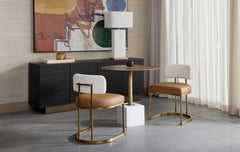 CM - Larissa Dining Chair